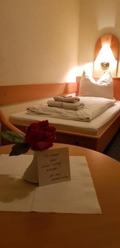 Hotel Altberesinchen