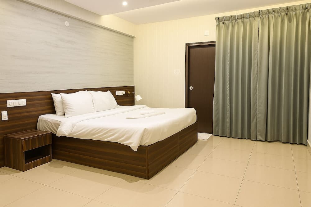 Harvey's Hotels - Brookfield