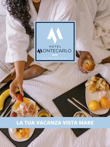Hotel Montecarlo