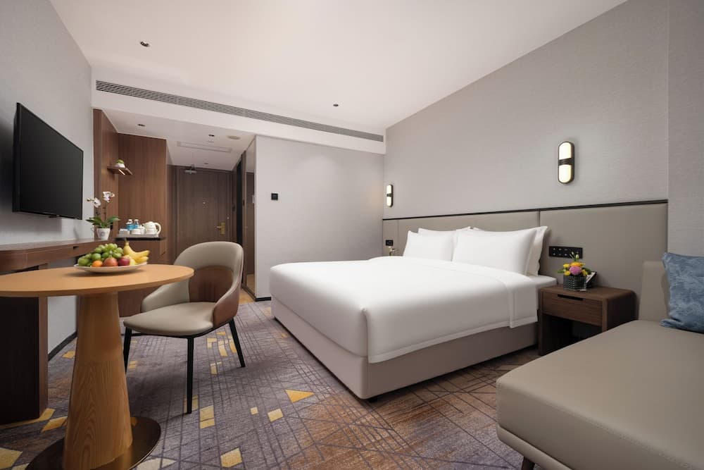 Liuhua Hotel