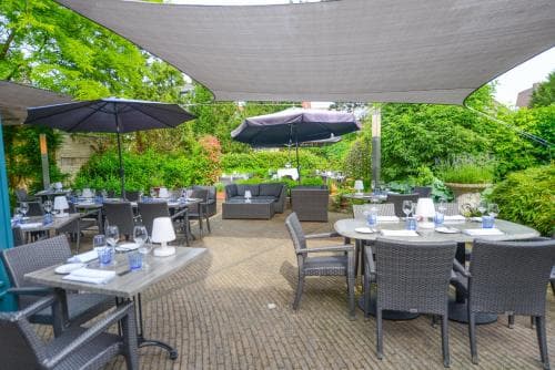 Hotel Munten