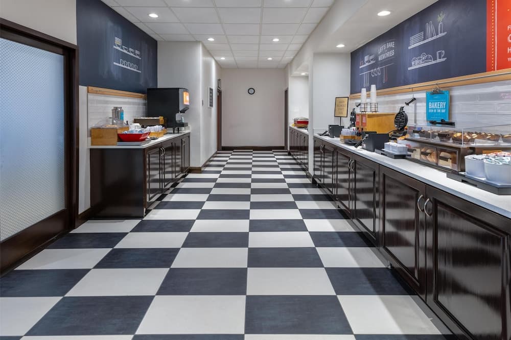 Hampton Inn Dover