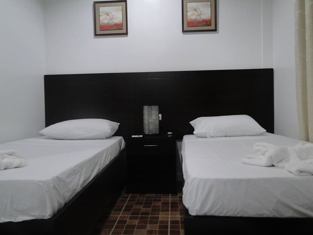 Susans Place Palawan