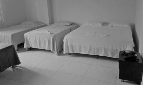 Hotel Shadday