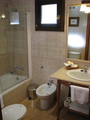 Aparthotel Sarrato