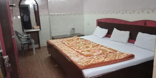 Hotel Seeta
