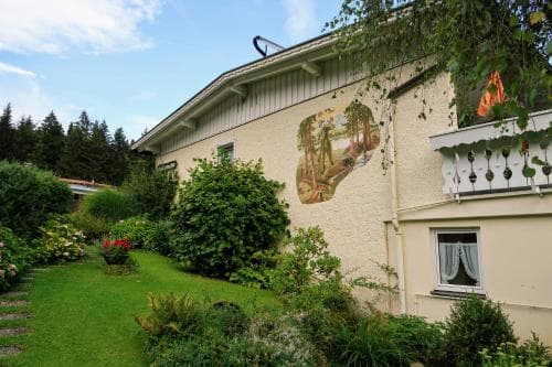 Landhaus Reni