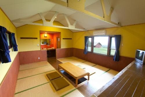 Kujukogen Cottage
