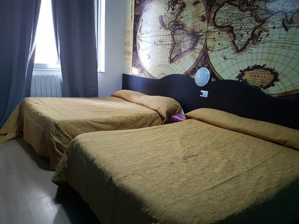 Sofia Hostel 2