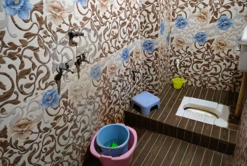 Hotel Asha Palace
