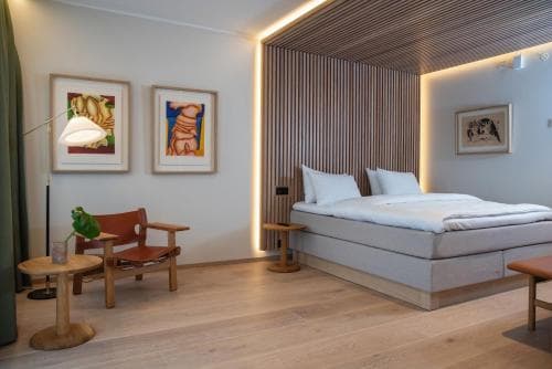 Thon Partner Hotel Norge