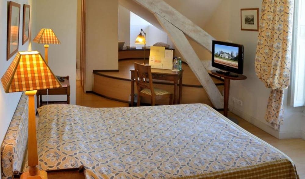 Hôtel Villa Navarre