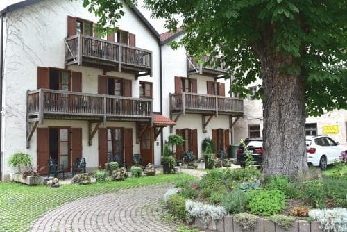 Hotel Sonne