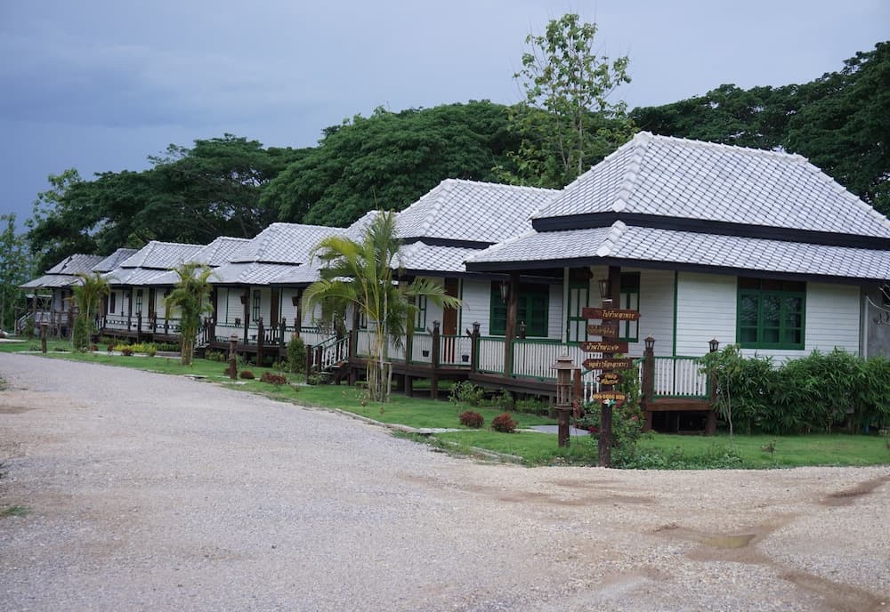 Raipingwang Resort