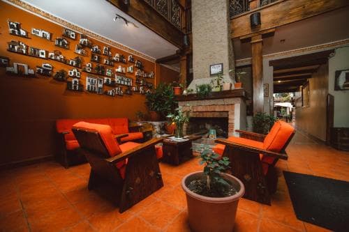 Gran Hotel