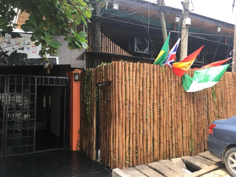 Native Villa