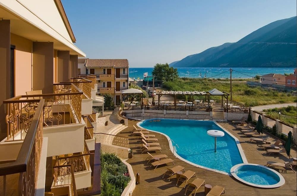 Enodia Hotel