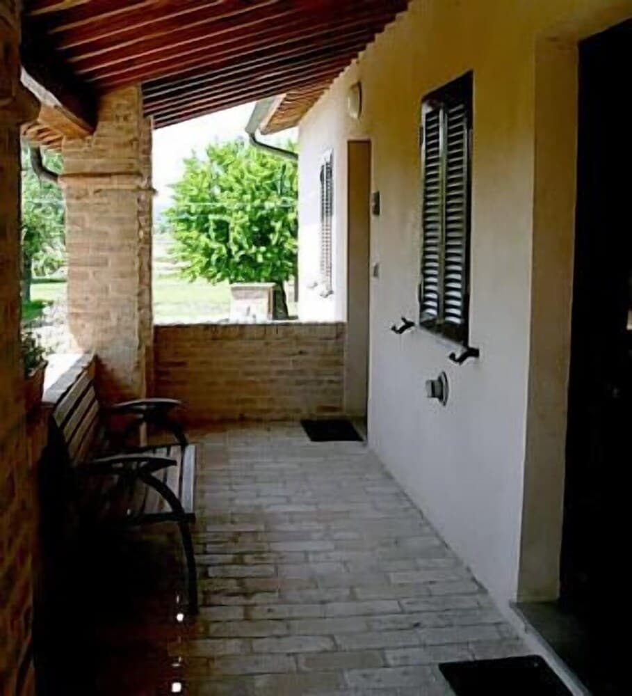 Natalini Agriturist