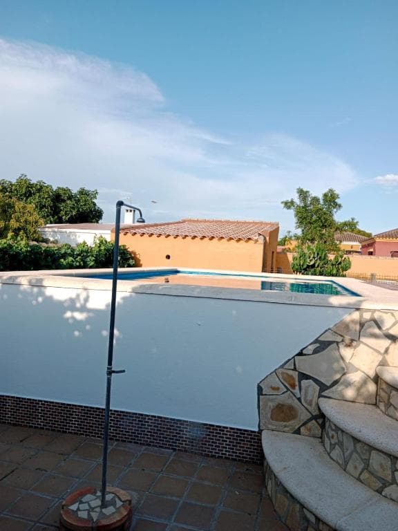 Chalet Villa Terry