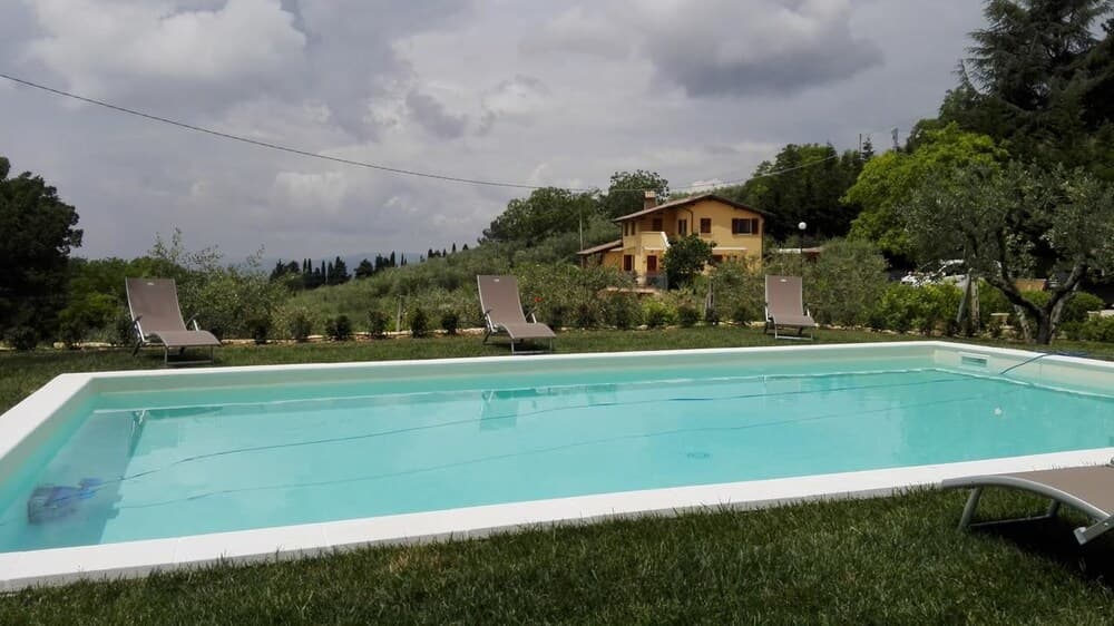 Villa Bigio