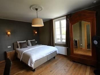Au Petit Château