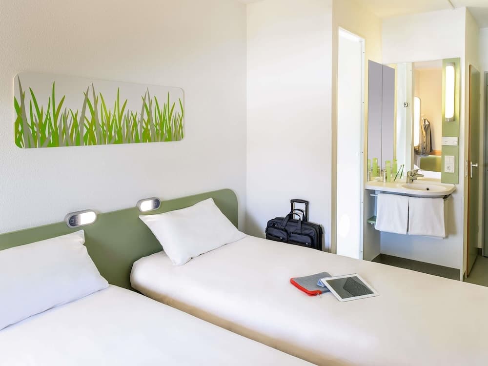 ibis budget Hotel Edinburgh Park