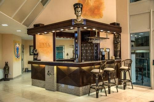 Piramida Hotel Spa & Wellness