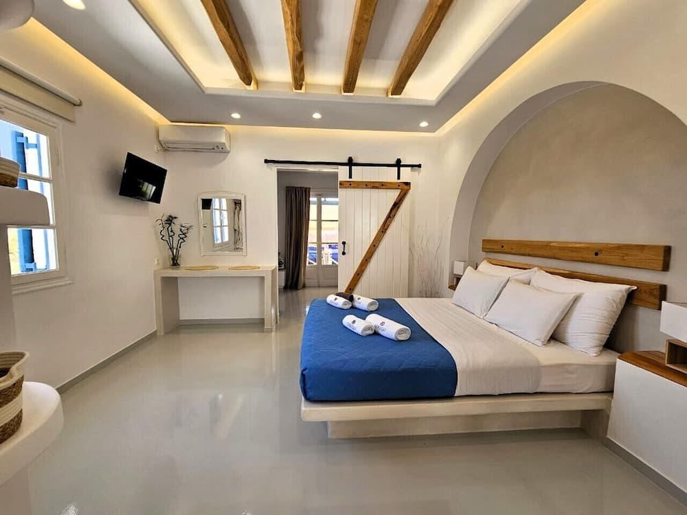 Coralli Beach Apartments