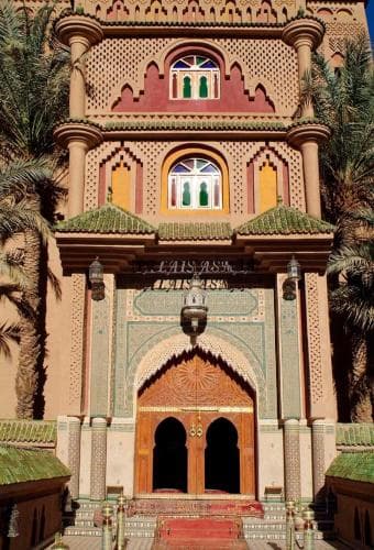 Palais Asmaa