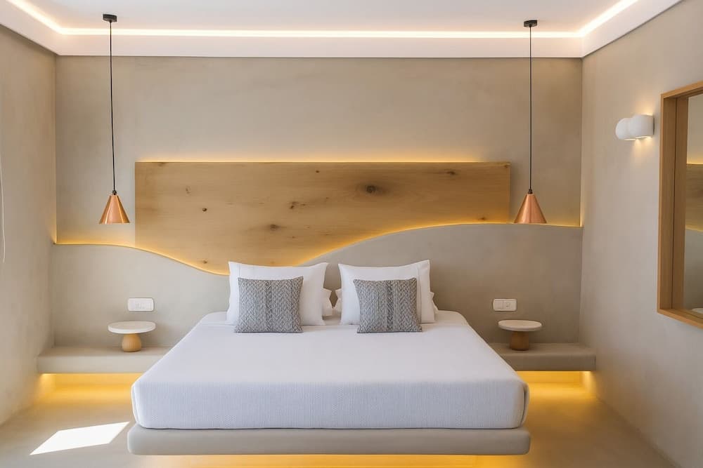 Chic Hotel Santorini