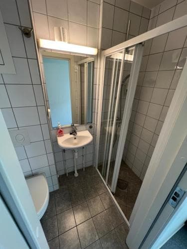 Bodø Vandrerhjem Hostel