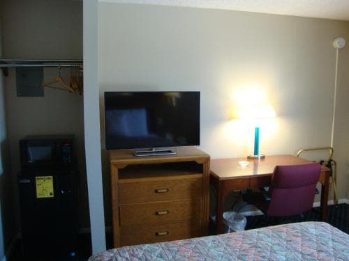Brooks Motel