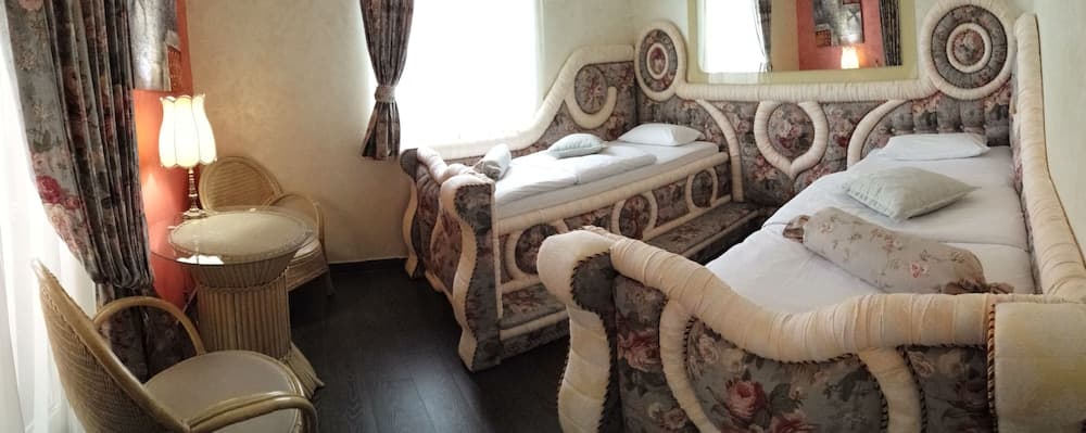 Hotel Bali Paradizo