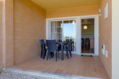 Villas Barrocal