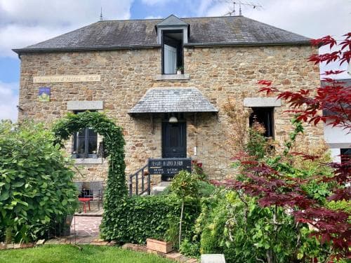 Le Grenier du Jardin