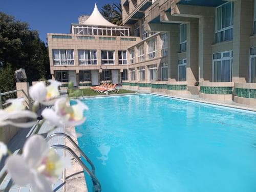 Hotel Miramar