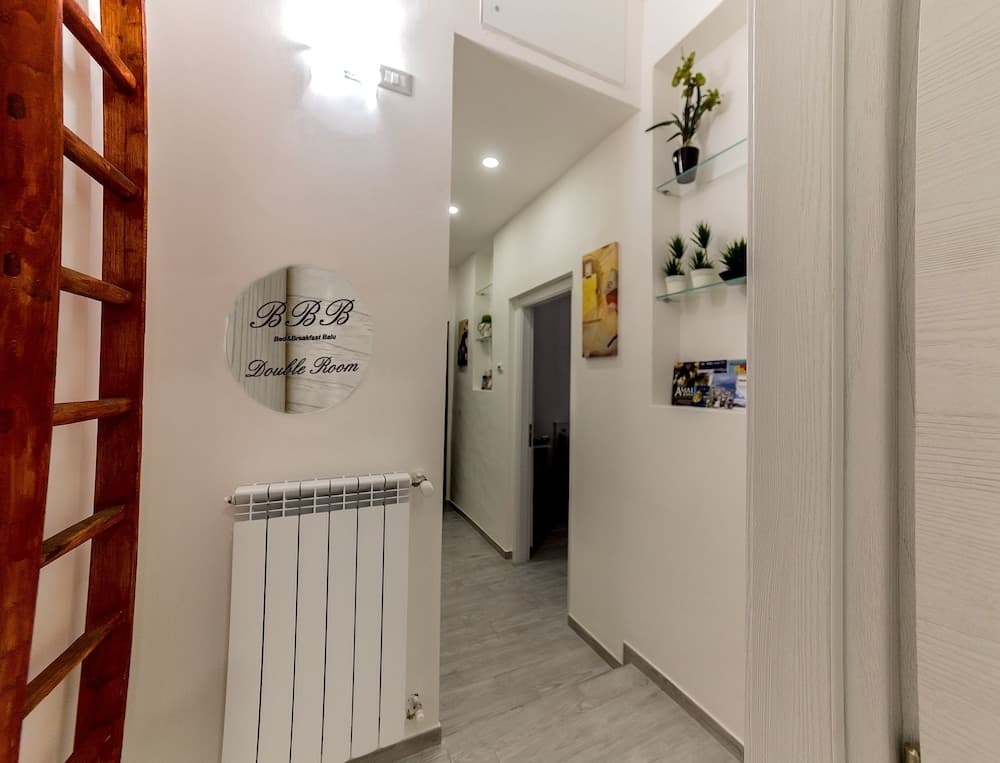 B&B Balu
