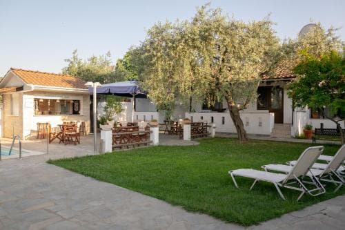 Villa Dafni