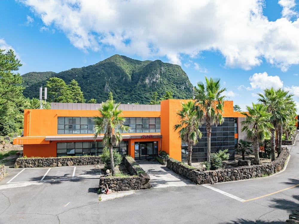 Dammora Resort