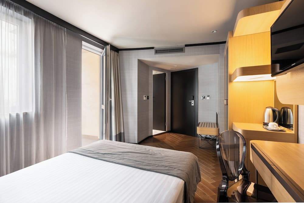 Eurostars Sofia City