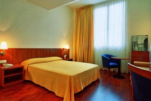 Hotel Berga Park