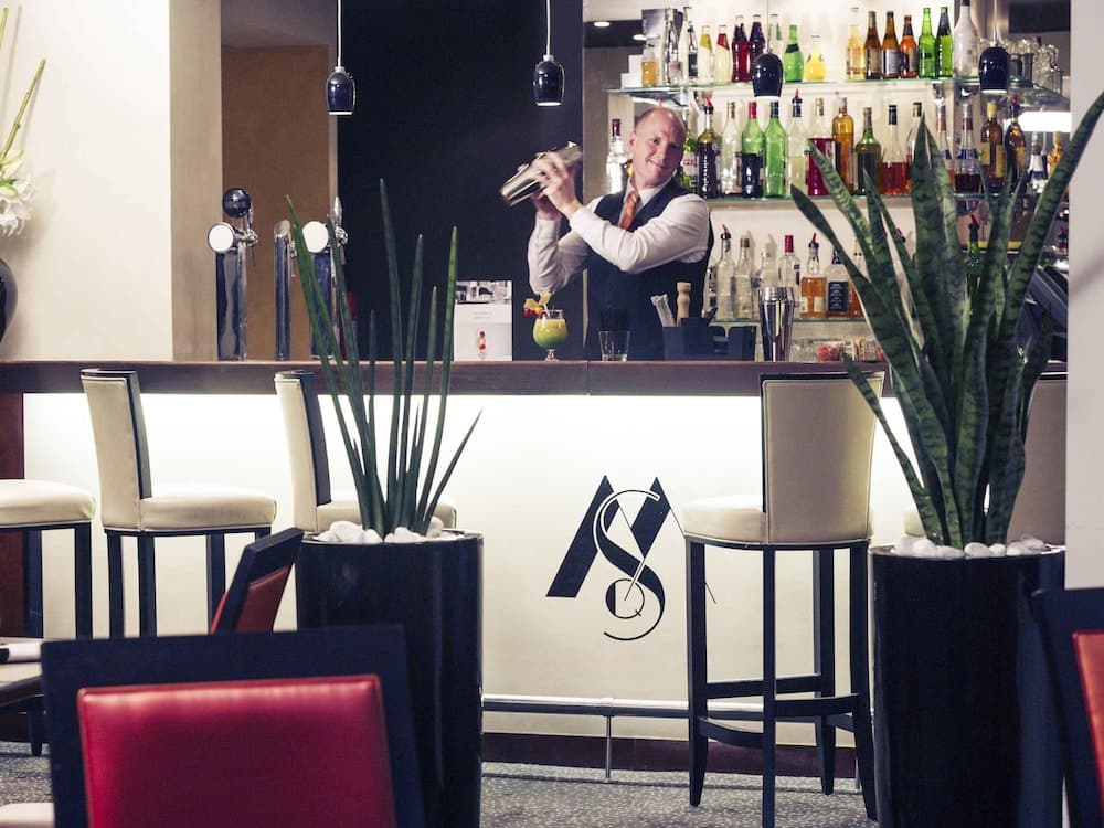 Mercure Maurepas Saint Quentin