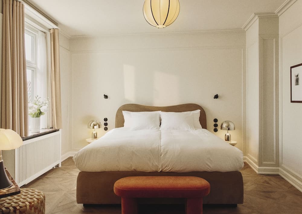 Hotel Bella Grande