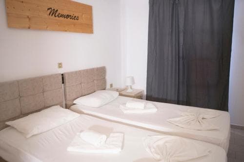 Kastro Hotel