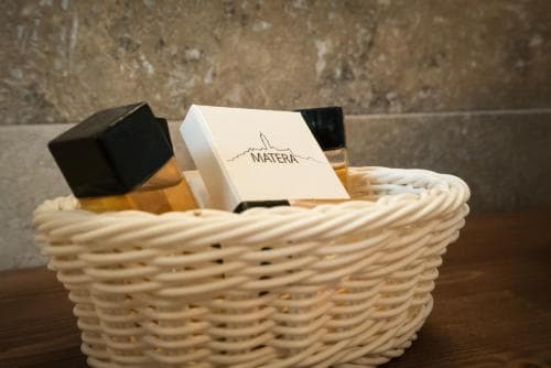 Idris Loft Matera
