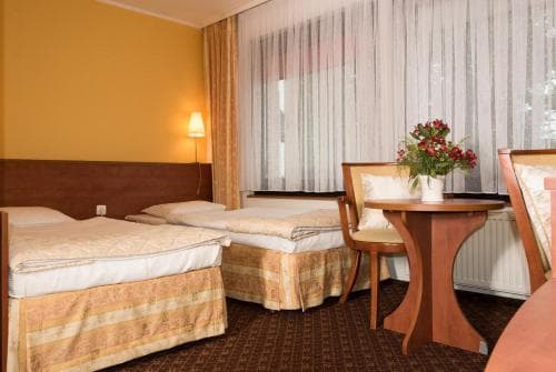 Hotel Astra