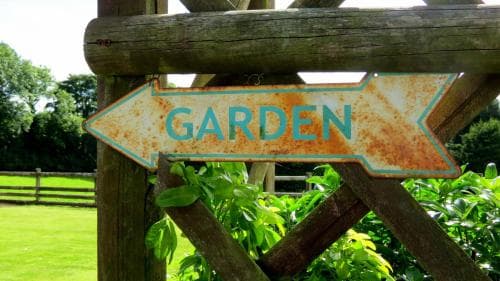 Stones Throw B&B