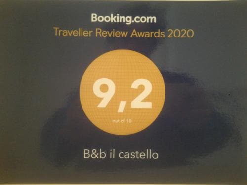 B&B Il Castello