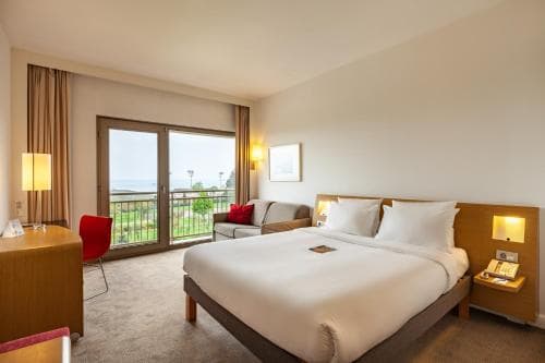 Novotel Trabzon