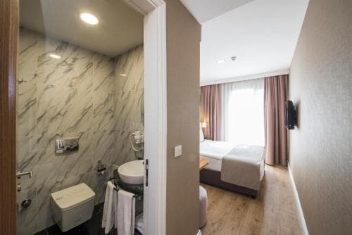 Aston Hotel Taksim